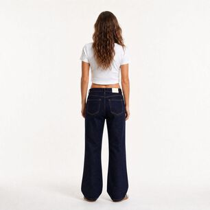 Polera Mujer Freedom