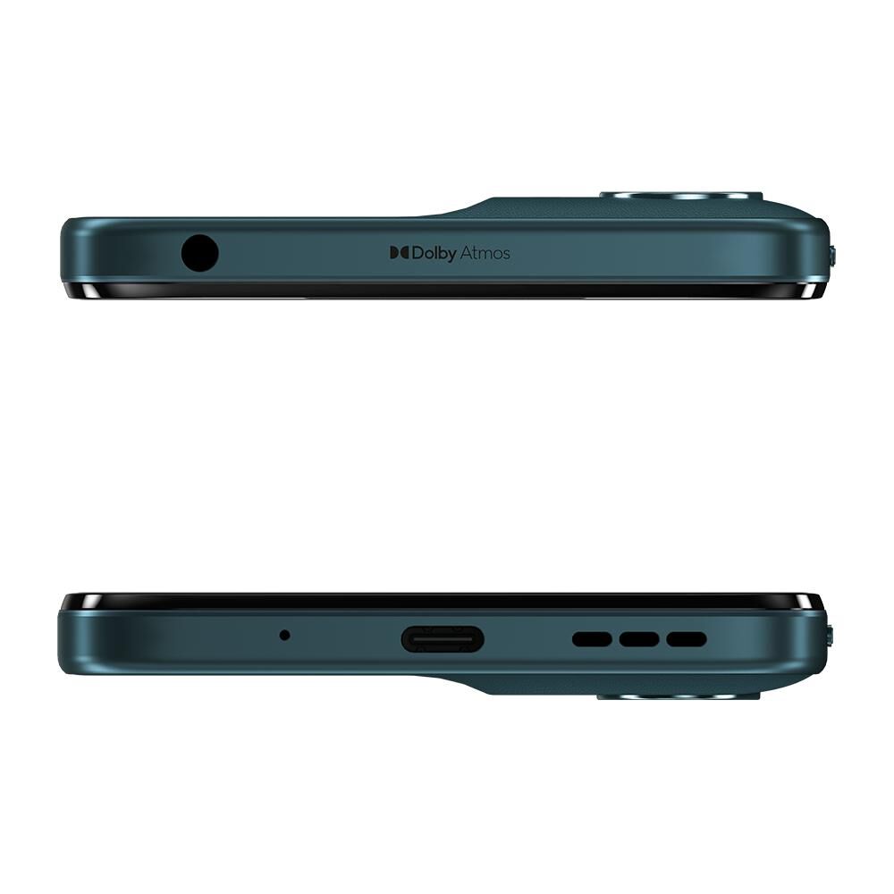 Smartphone Motorola Moto G06 / 256 GB / Azul / Liberado image number 7.0