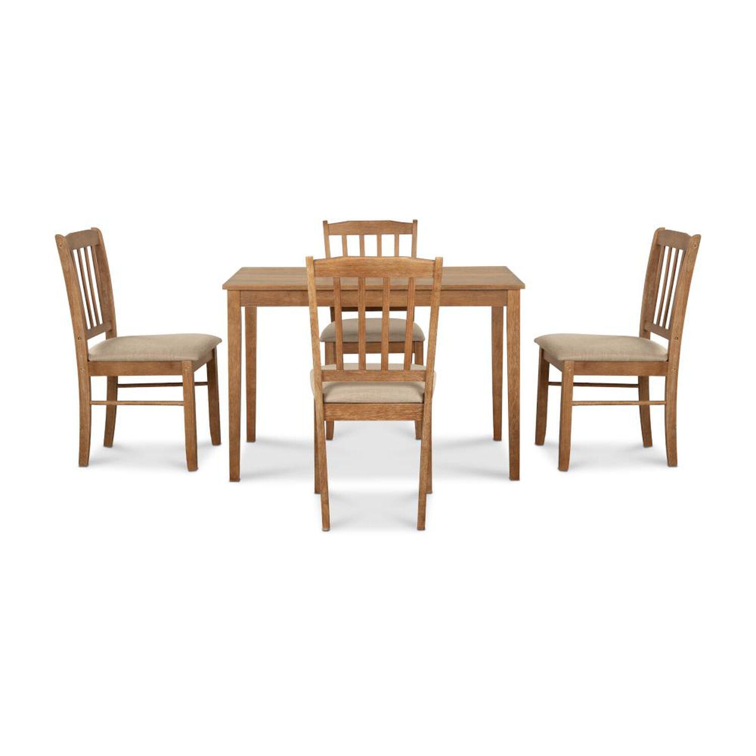 Juego De Comedor Cic Kansas image number 3.0