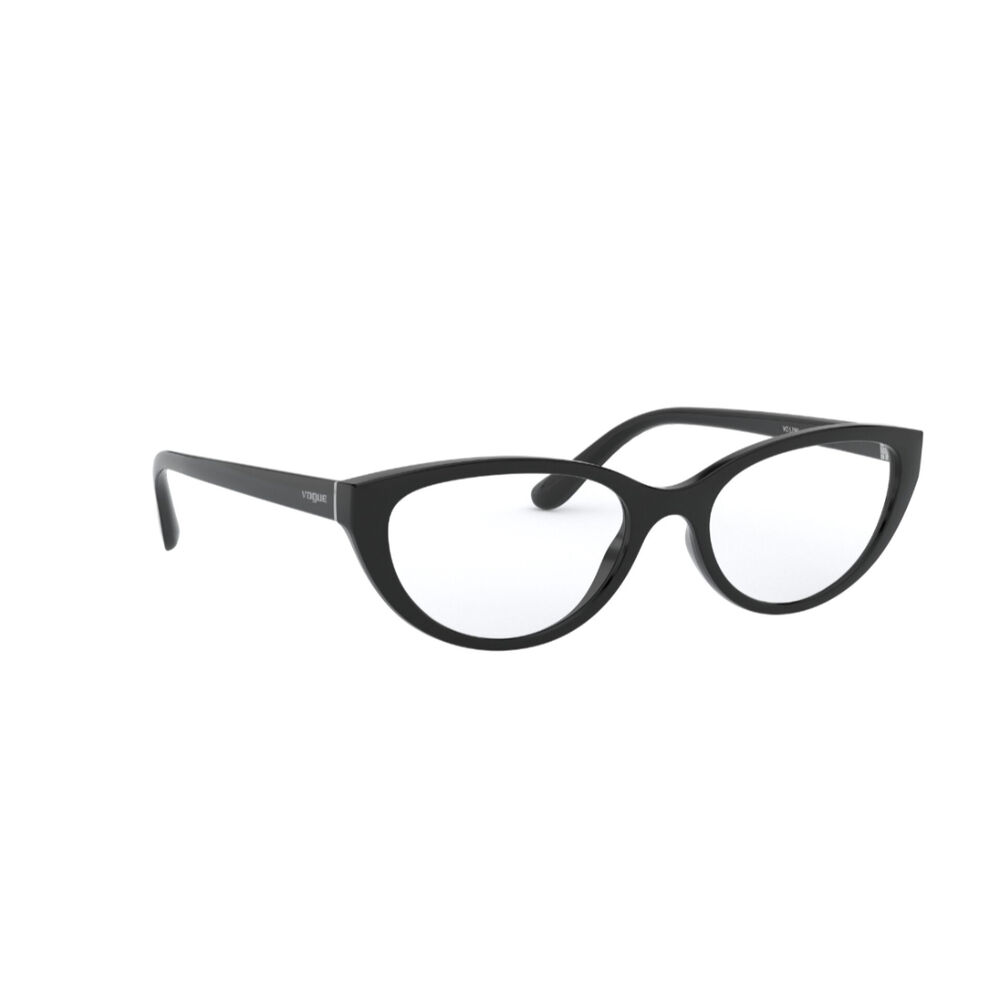Lentes Ópticos Negro Vogue Eyewear image number 11.0