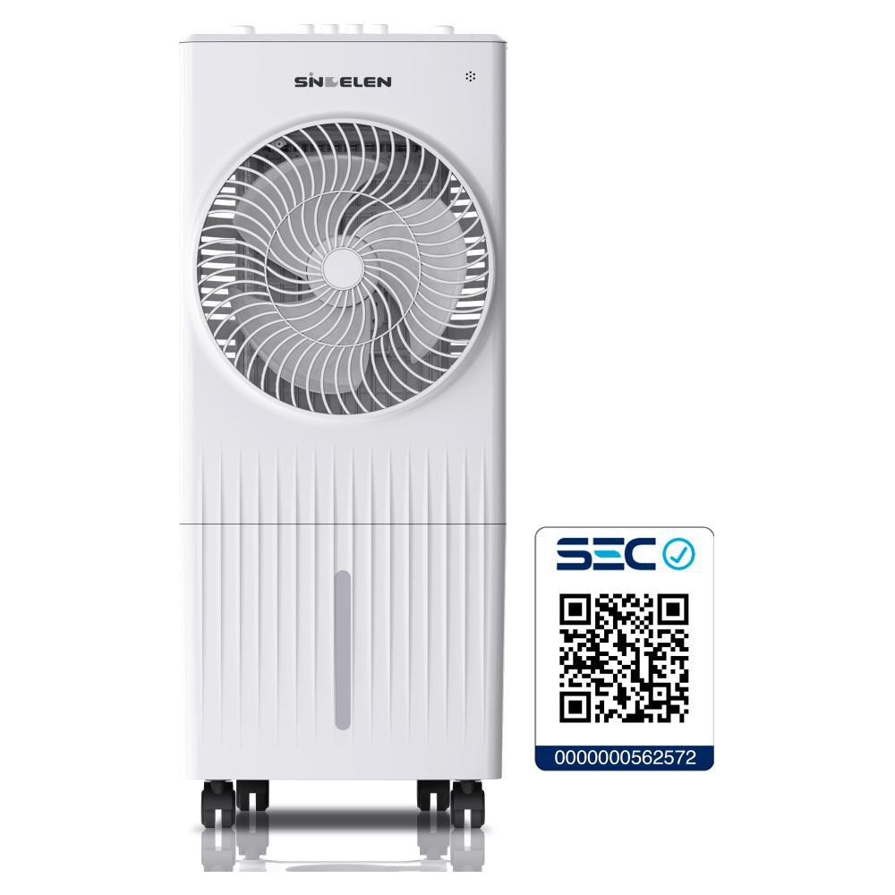 Enfriador De Aire Sindelen Eea-300 image number 6.0