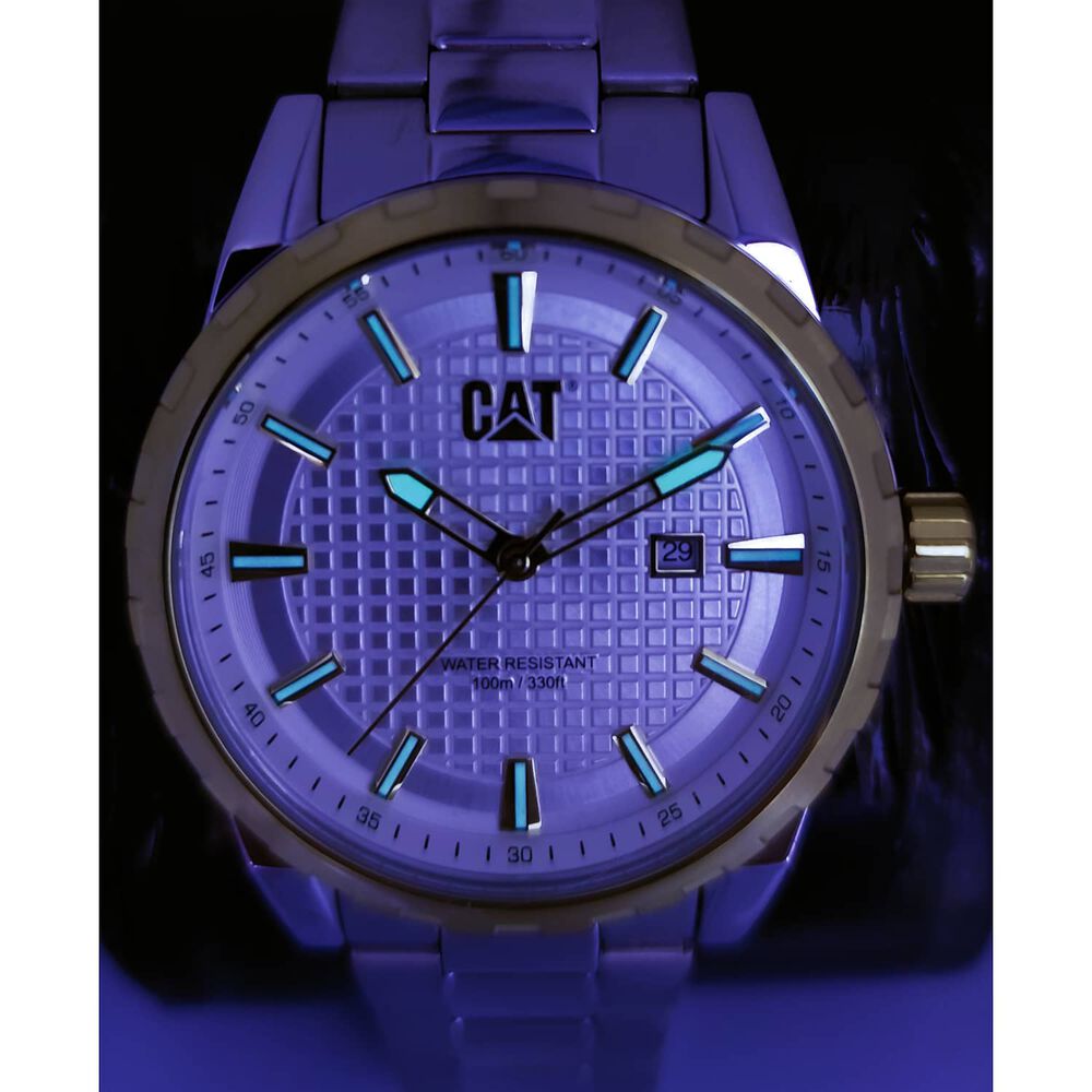 Reloj Cat Hombre Nr-131-11-223 Architect image number 3.0