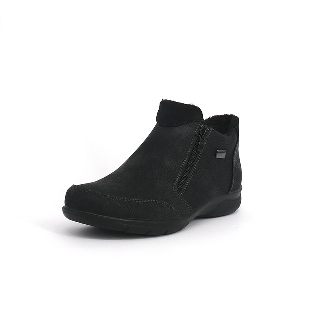 Botin Ramses Negro Passer image number 0.0