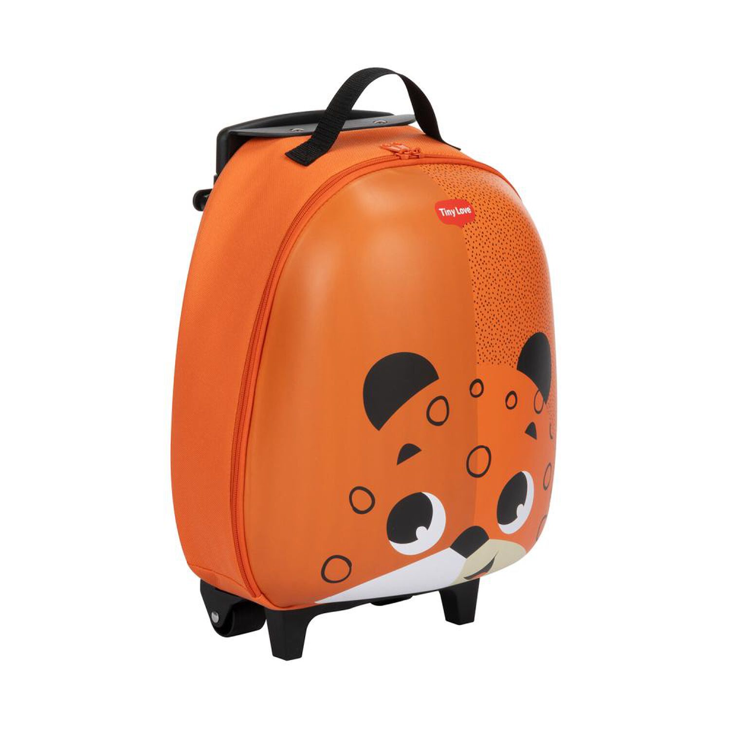 Mochila Con Ruedas Tiny Jaguar Tiny Love image number 3.0