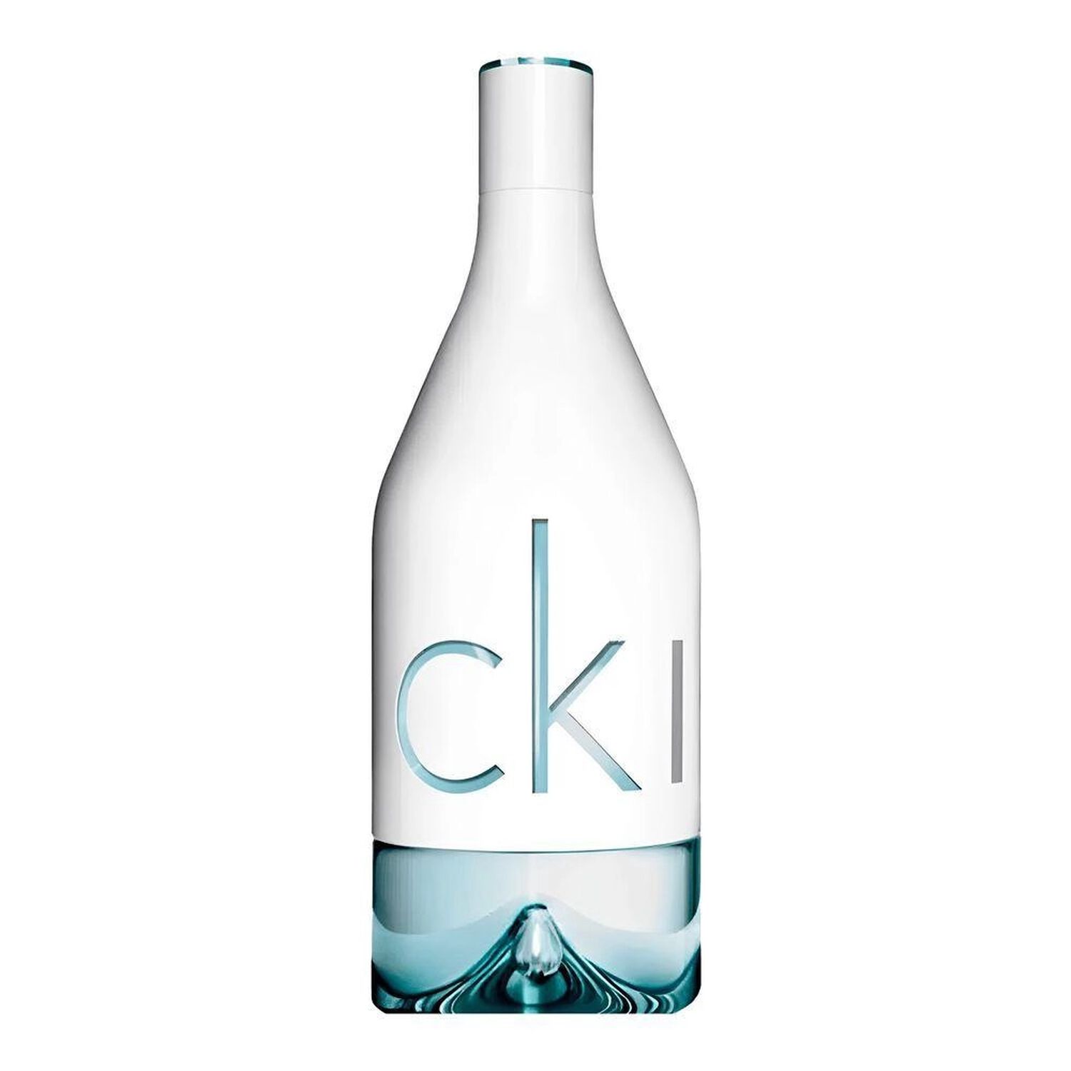 Calvin Klein "ck In 2u" Edt Hombre 150 Ml image number 1.0