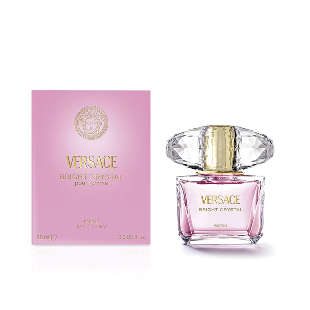 Versace Bright Crystal Parfum 90 Ml image number 0.0