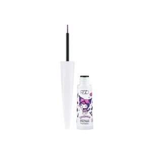 Metallic Eyeliner Fantastic Kuromi