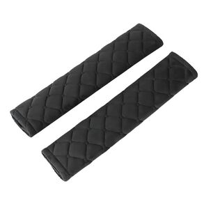 Pack 2 Almohadillas De Cinturón De Seguridad Para Hombro Pack 2 Almohadillas De Cinturón De Seguridad Para Hombro