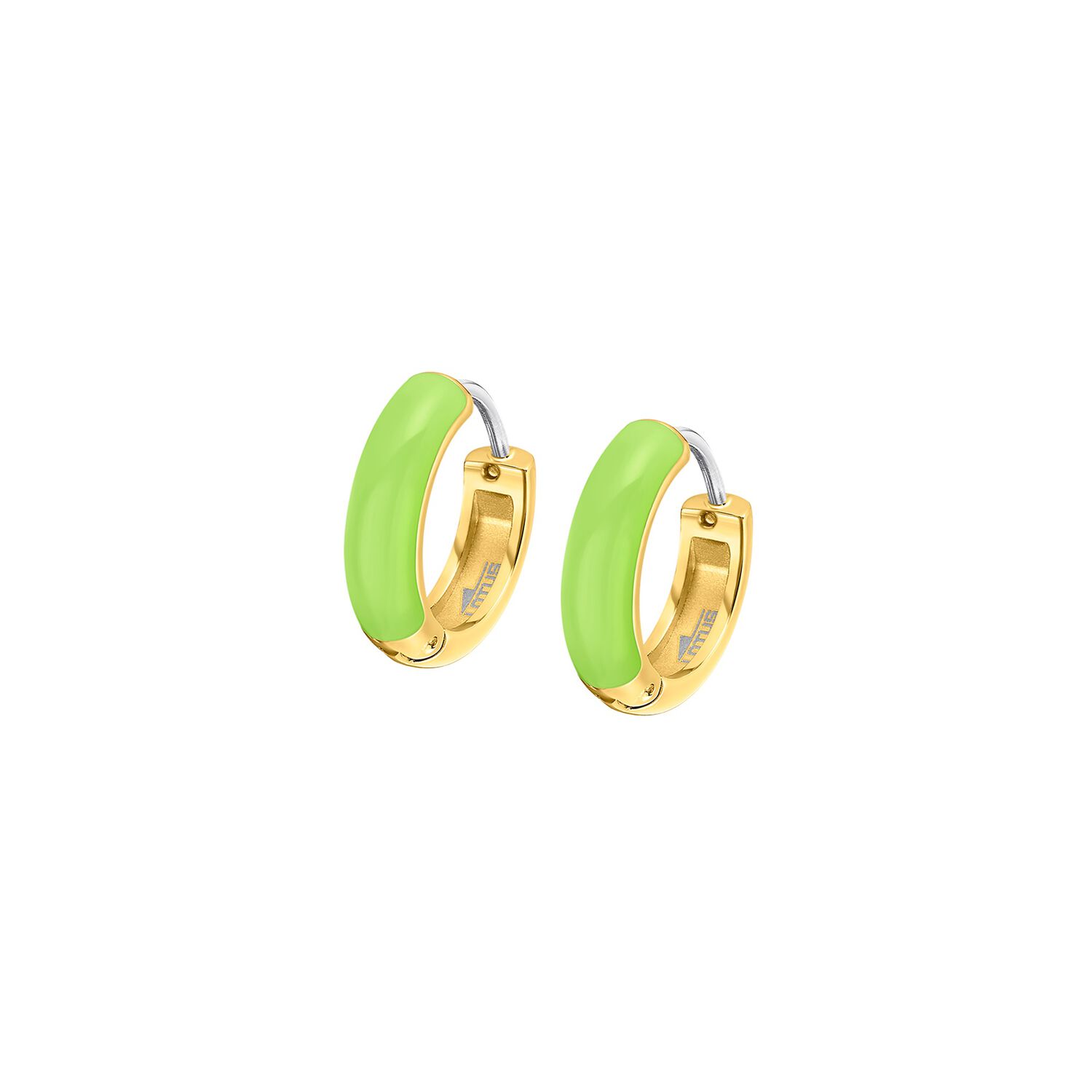 Aros Ls2331-4/9 Lotus Style Mujer Urban Woman image number 1.0