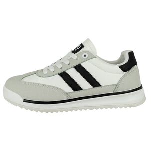 Zapatilla Leven Blanco Uns