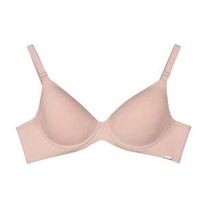 Sost&eacute;n Liso Palo De Rosa 2rios