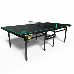 Mesa Kurosawa De Ping Pong Kohaku Negro