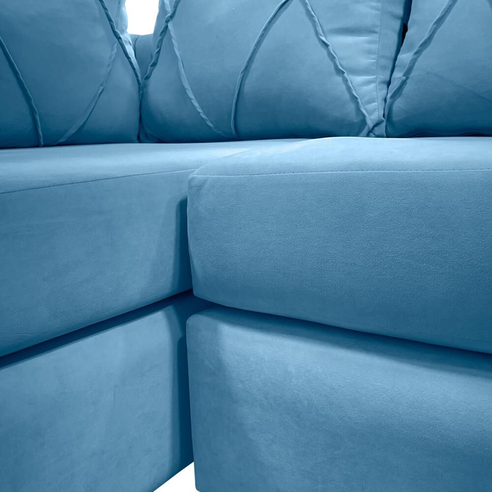 Sofá Seccional Living Factory Musso Izquierdo / 5 Cuerpos image number 5.0