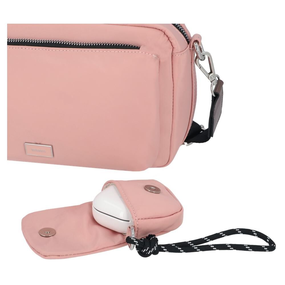 Bandolera Cruzada Mujer Secret Lapland St6 image number 5.0