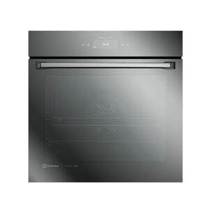 Horno El&eacute;ctrico Empotrable 80l Funci&oacute;n Freidora Aire Y Wi-fi