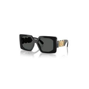 Lentes De Sol Negro Versace