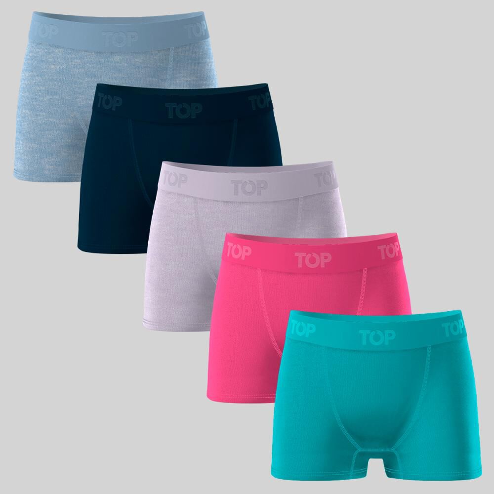 Calz&oacute;n Ni&ntilde;a Top image number 0.0