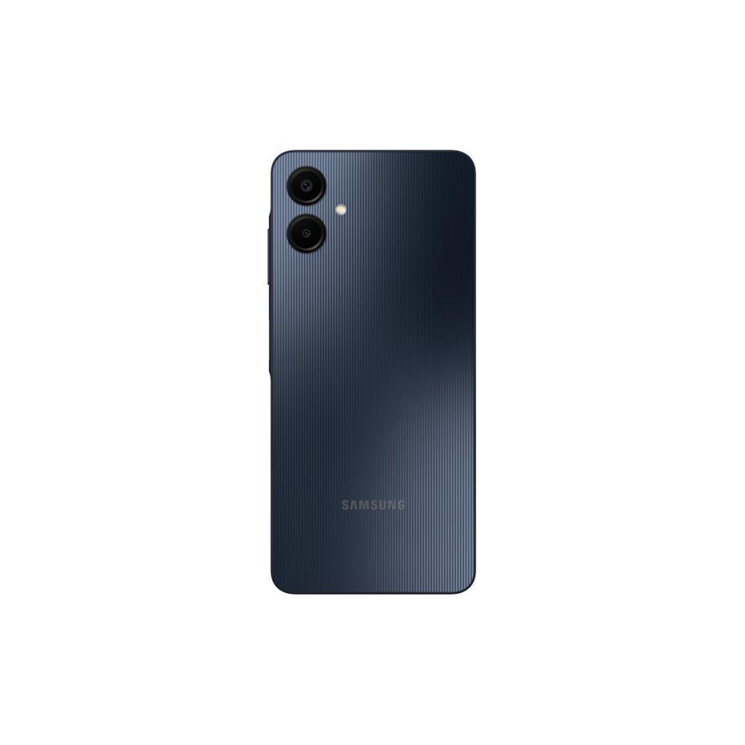 Smartphone Samsung Galaxy A06 / 128 GB / Black / Liberado image number 8.0