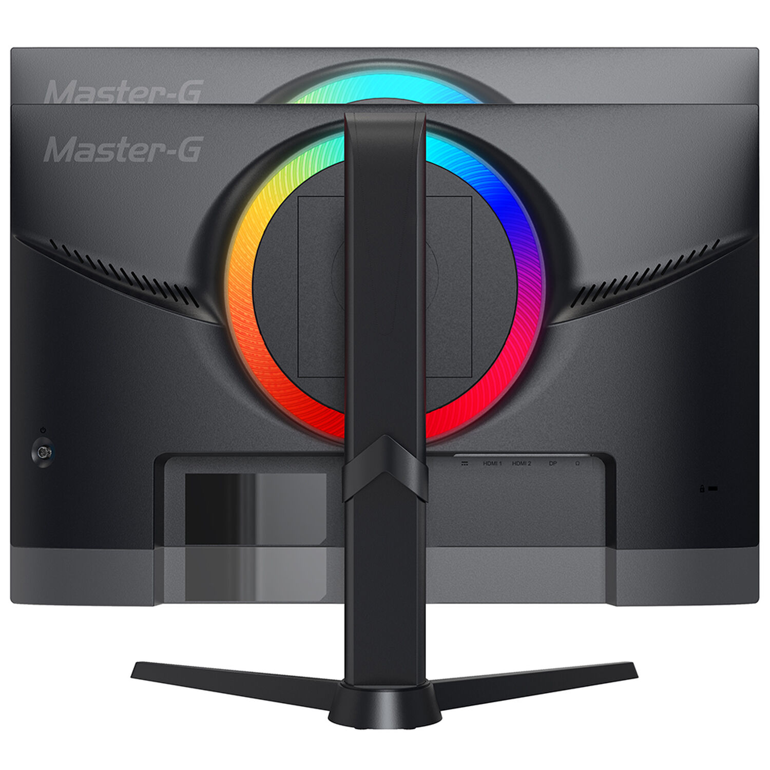 Monitor Gamer Led 24" Full Hd 180hz 1ms image number 4.0
