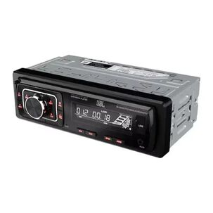 Radio 1 Din Bluetooth Usb Aux Fm Am Control Celebrity 150 Jbl
