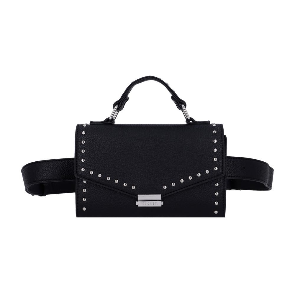 Banano Secret Amsterdam St6 M Negro image number 0.0