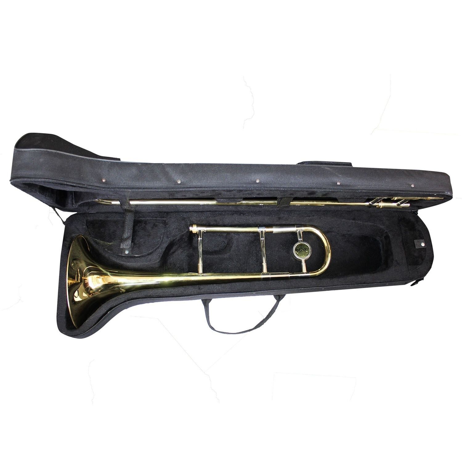 Tromb&ograve;n Tenor Allegro Dorado All6422l image number 1.0