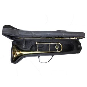 Tromb&ograve;n Tenor Allegro Dorado All6422l