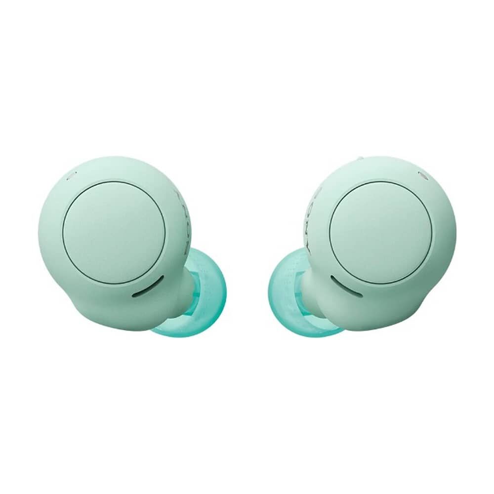 Aud&iacute;fono Bluetooth Sony Modelo Wf-c500 image number 1.0