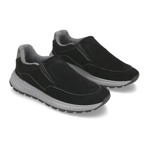 Zapatilla Urbana Hombre Bruno Bertini Black