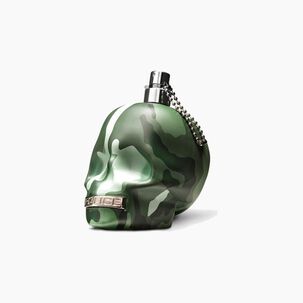 Perfume Hombre To Be Camouflage Police / 125 Ml / Eau De Toilette