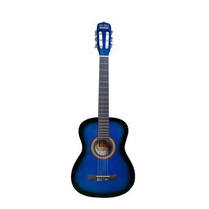 Guitarra Cl&aacute;sica Bilbao 3/4 Bil-34-bb + Funda