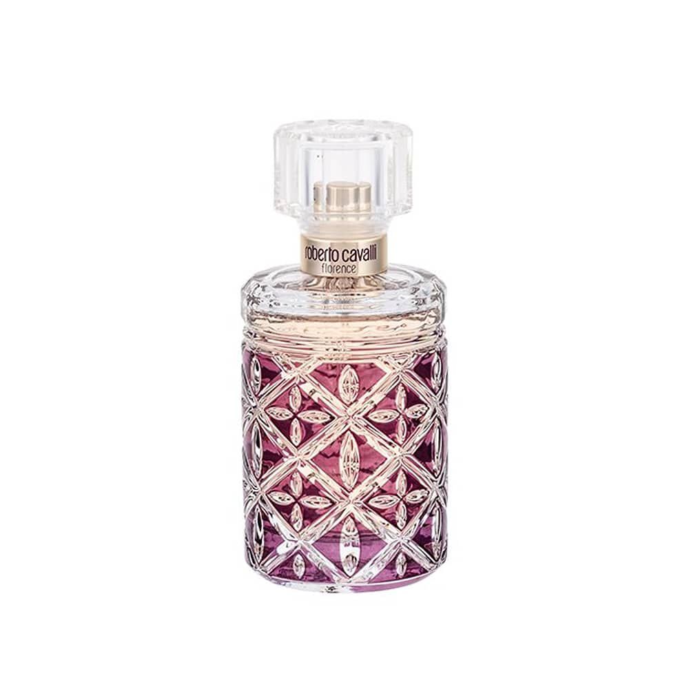 Roberto Cavalli Florence For Women Edp 75ml image number 1.0