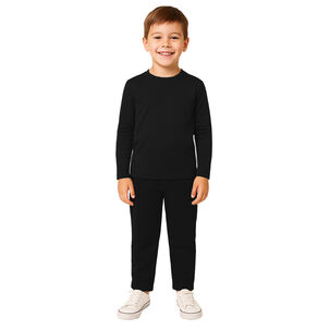 Conjunto Micropolar Primera Capa Blanford Niños