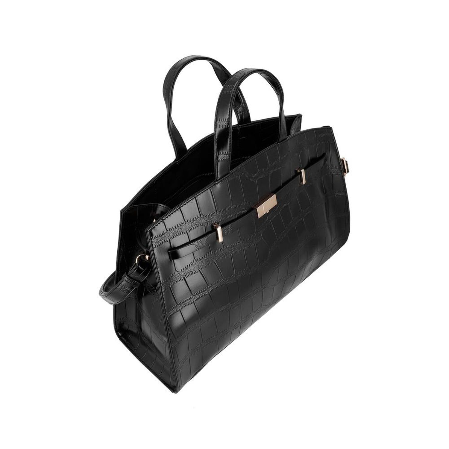 Cartera Tote Secret Monsaraz Sc7 Mediana image number 3.0