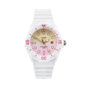Reloj Casio Analogo Dama Lrw-200h-4e2v