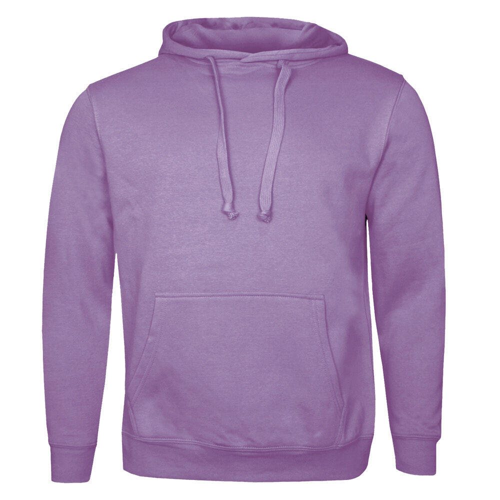 Polerón Canguro Vulpes Blush Unisex image number 1.0