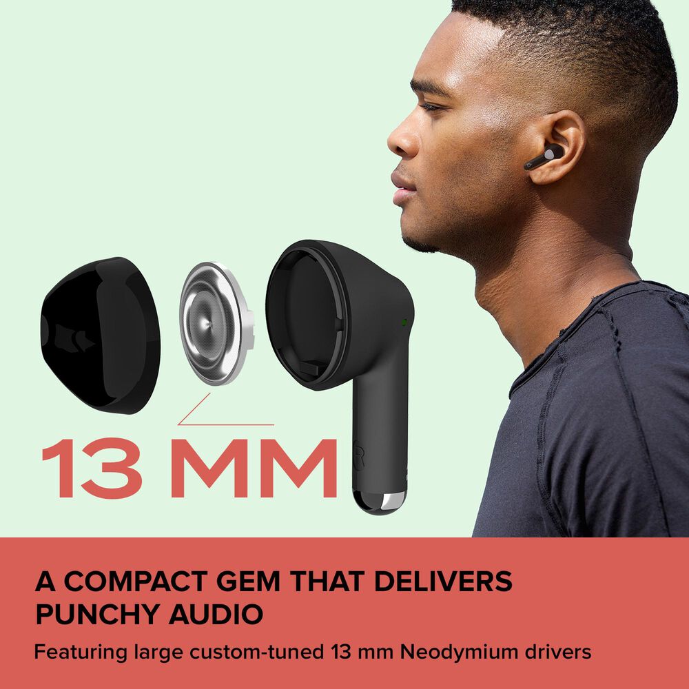 Audifonos Tws Creative Zen Air Dot Ipx4 Bt 5.3 image number 9.0