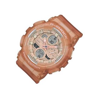 Reloj Casio Mujer G-shock Gma-s140nc-5a1dr