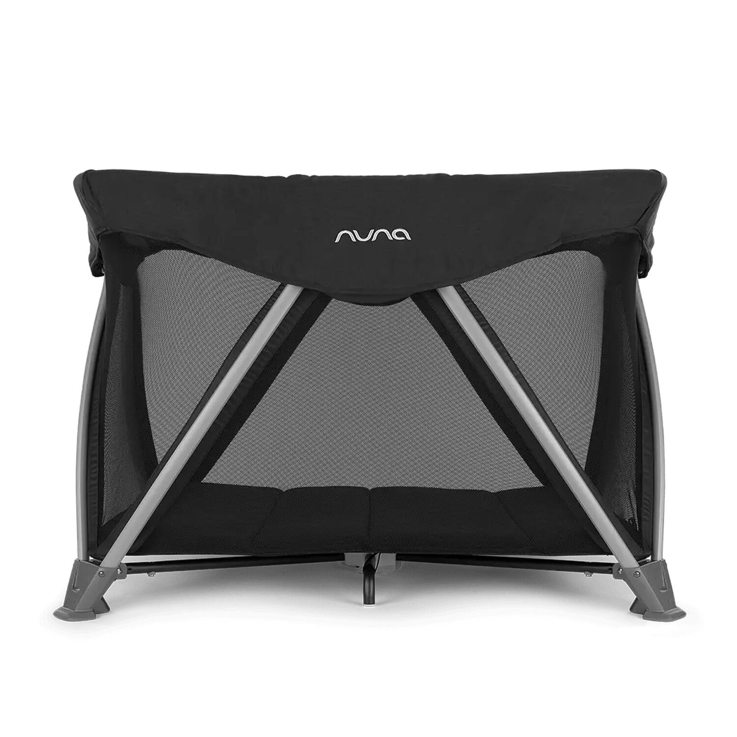 Cuna Pack And Play Sena Aire Caviar image number 2.0