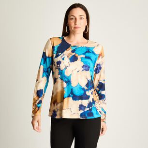 LORENZO DI PONTTI SWEATER MUJER LORENZO DI PONTTI