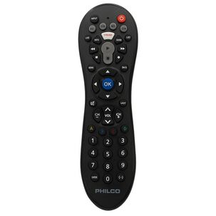 Control Remoto Universal Multimarca 4 En 1 Frp3014