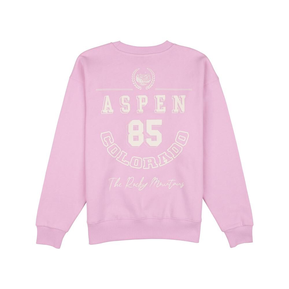 Poler&oacute;n Mujer Freedom image number 1.0