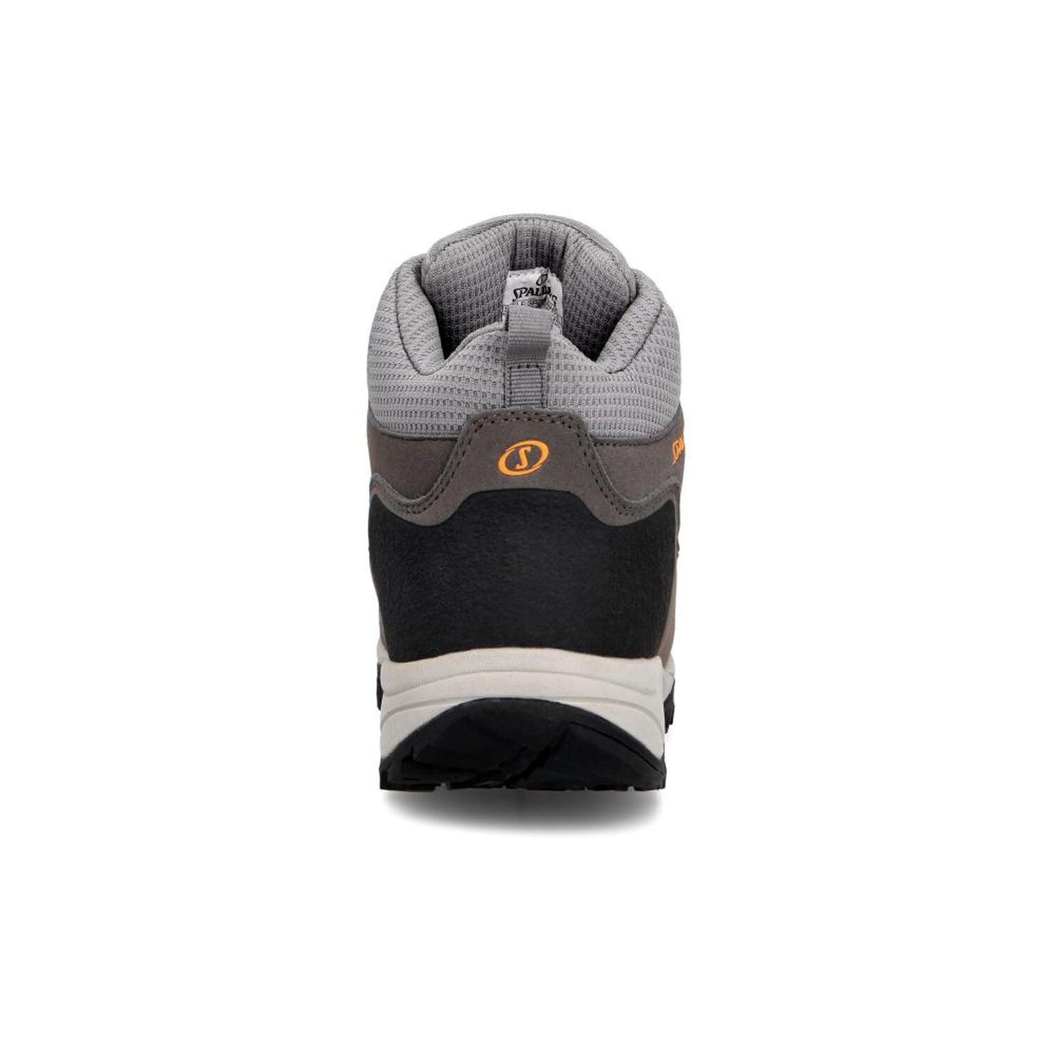 Zapatilla Outdoor Hombre Spalding Breeze Gris image number 2.0