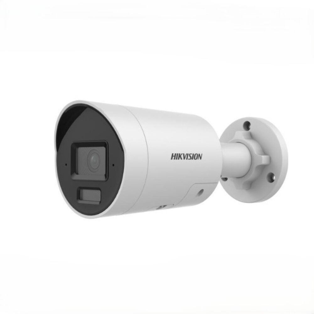 Camara Bullet Hikvision Acusense Fixed 2.8mm Poe 2mp H.265+ image number 2.0