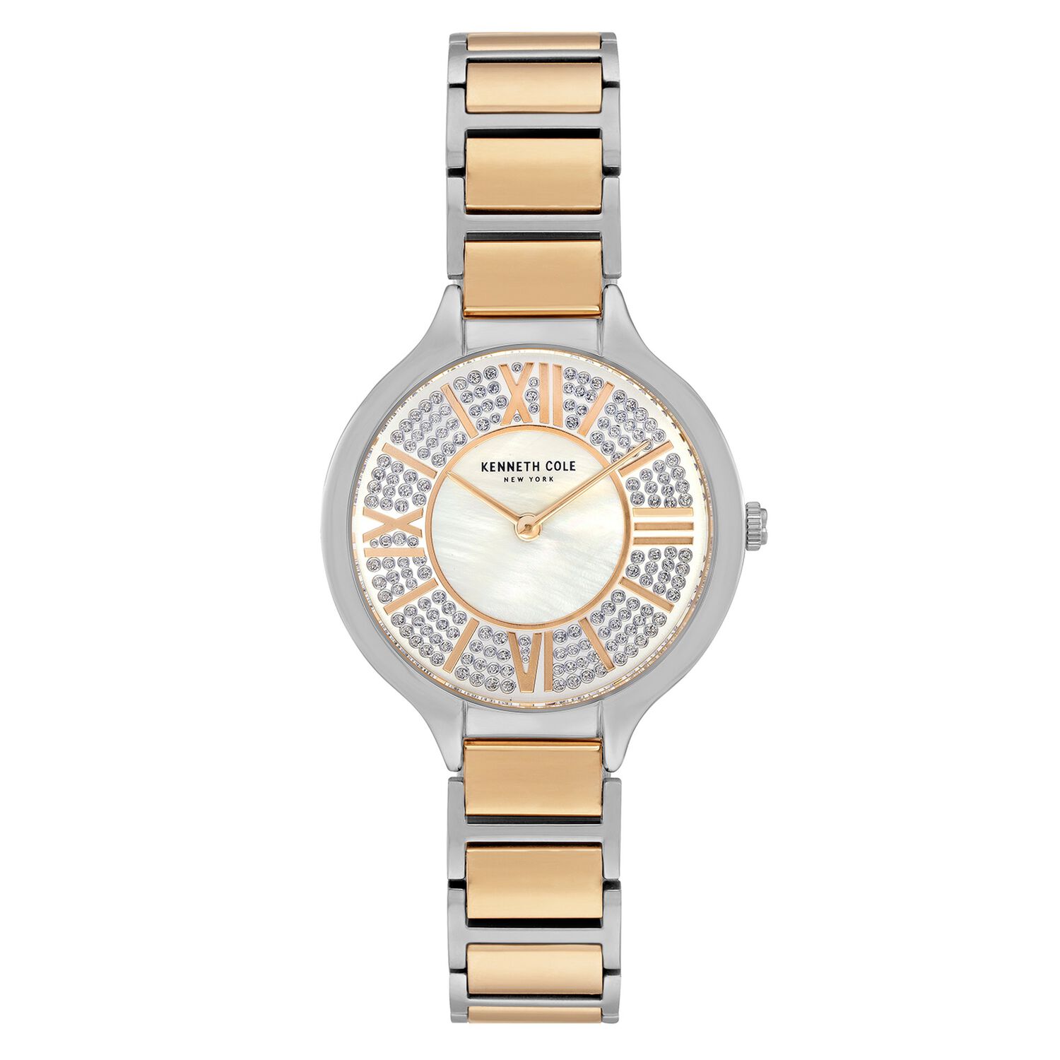 Reloj Kenneth Cole Kc51011003 Multicolor Mujer image number 0.0