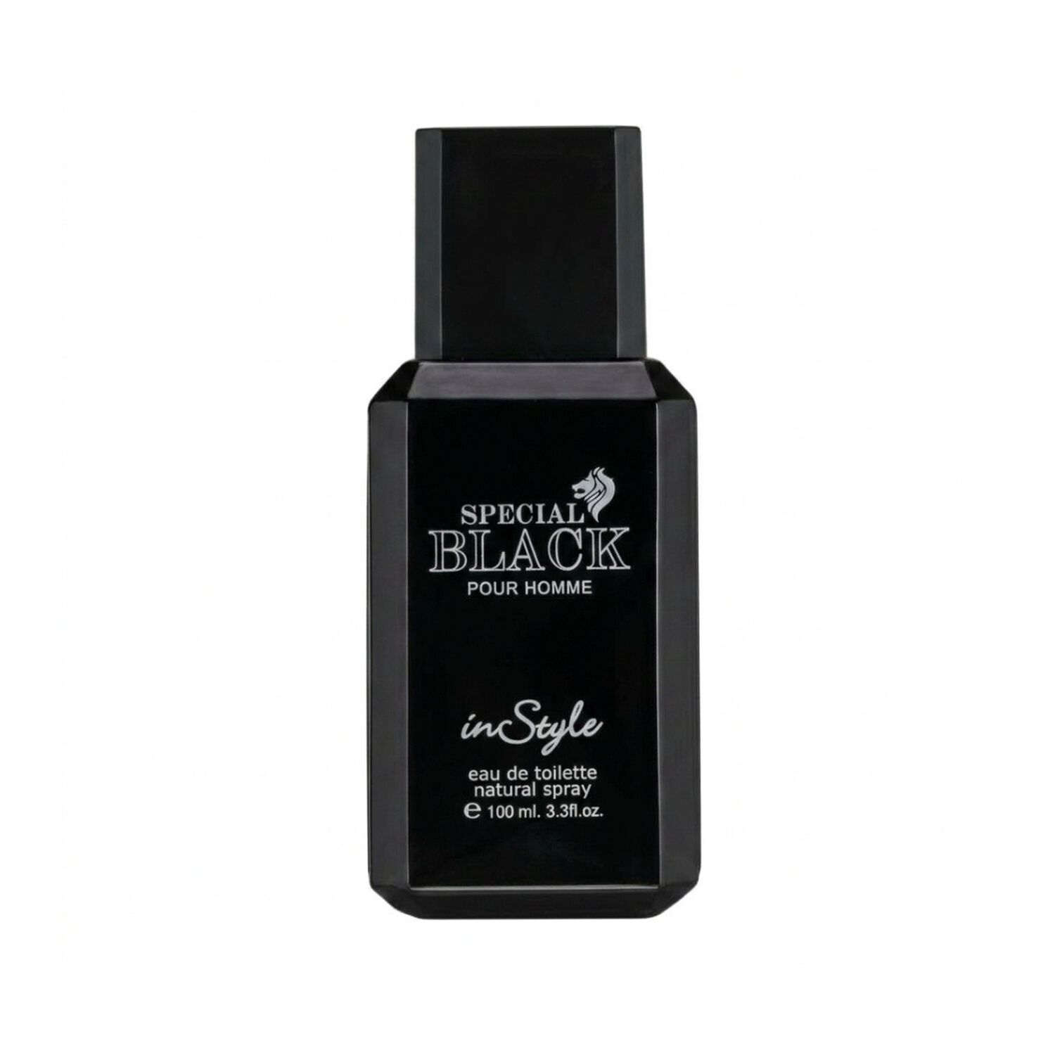 Instyle Special Black 100 Ml Edt Hombre image number 1.0