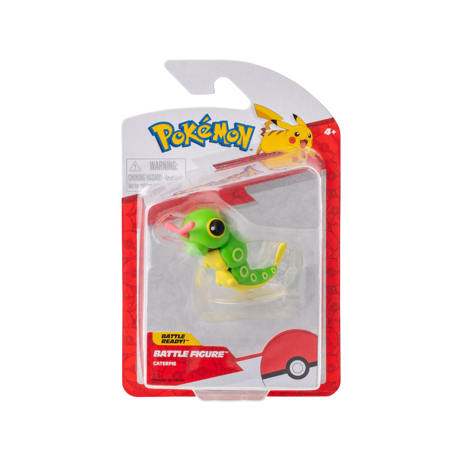 Set Figuras De Acci&oacute;n Pokem&oacute;n image number 13.0