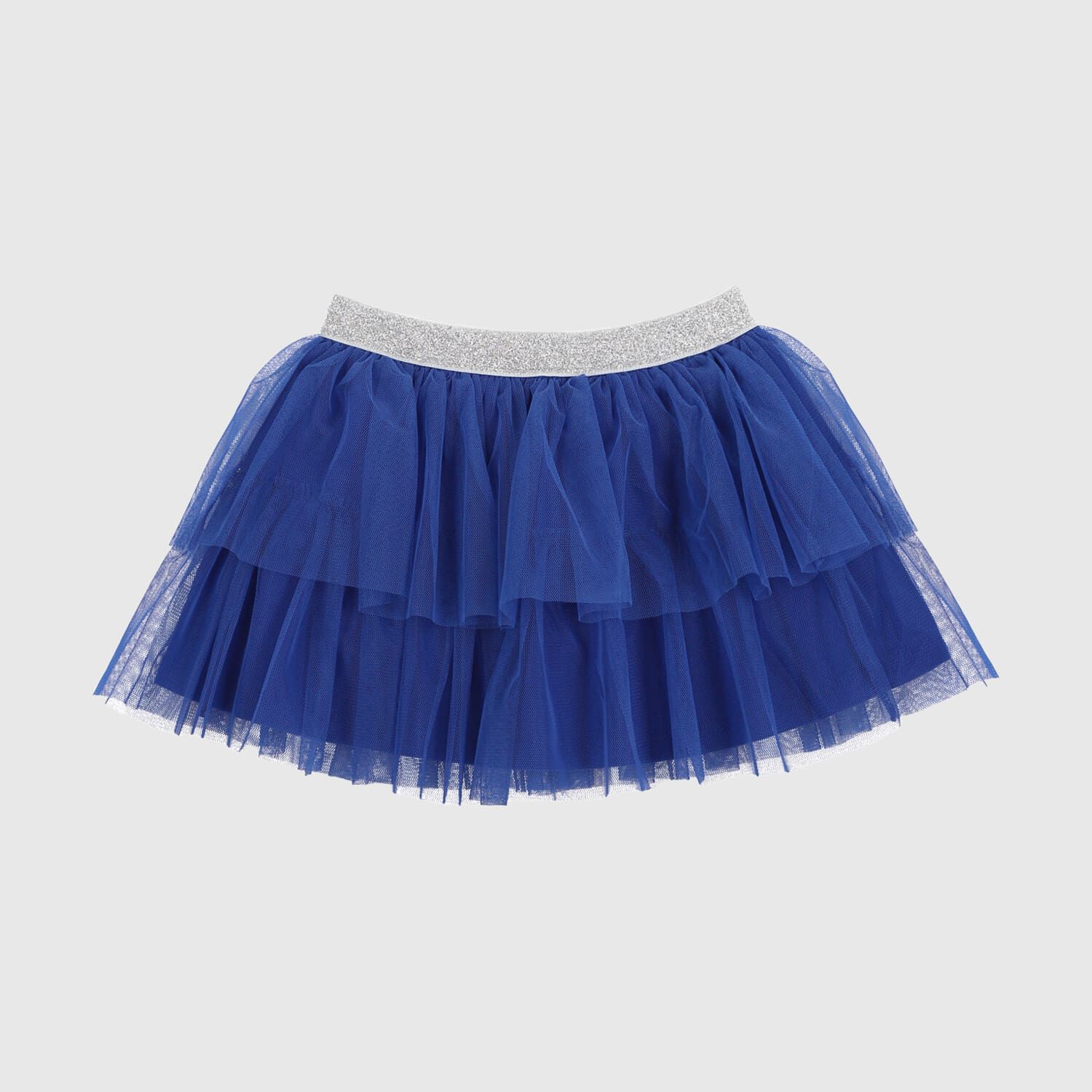 Falda Tutu Azul image number 0.0