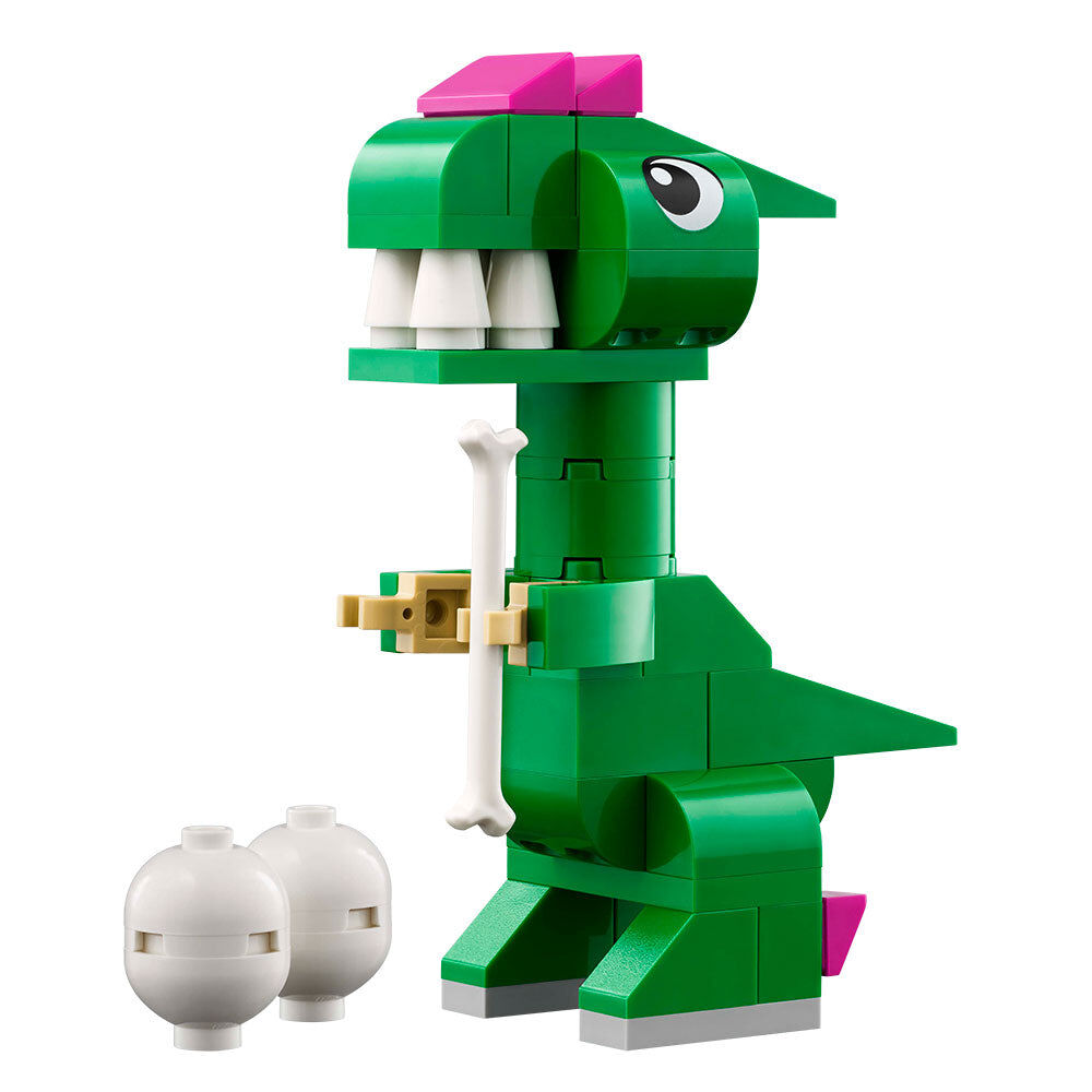 Lego Classic Dinosaurios Creativos - 11041 image number 2.0
