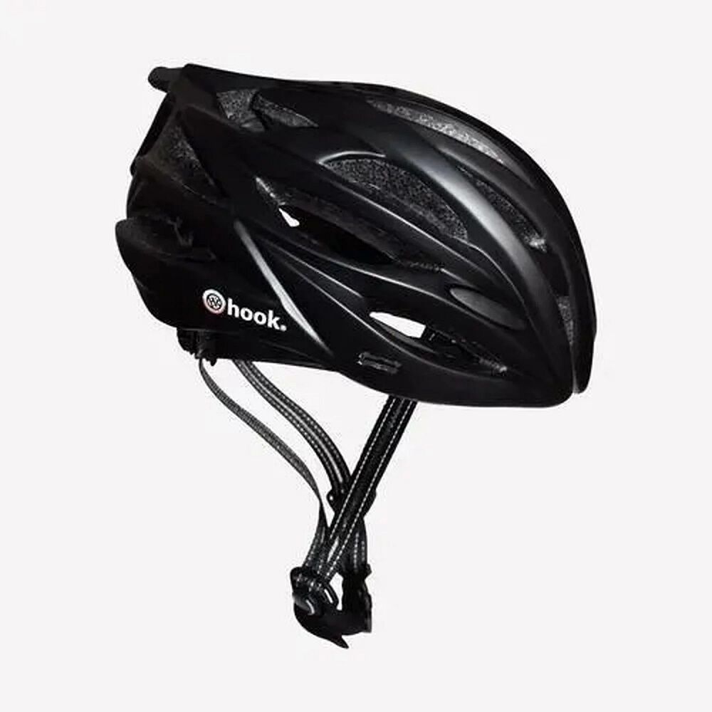 Casco De Bicicleta Sport Hook image number 0.0